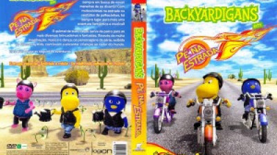 Os Backyardigans Os Episódios 2ª Temporada Volume 10 - Treehouse Brasil - Fre.mp4
