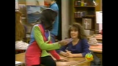 Bayside School 04x07