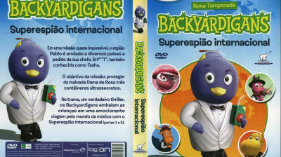 Os Backyardigans Os Episódios 2ª Temporada Volume 12 - Treehouse Brasil - Fre.mp4