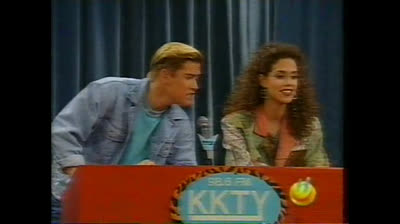 Bayside School 03x07