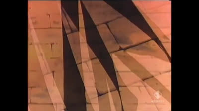 Papa Gambalunga 1990 04 La Cerimonia