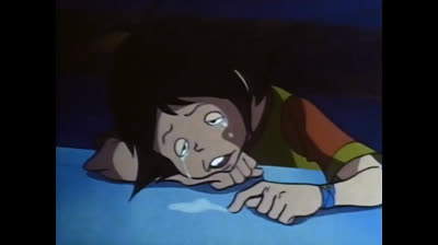 Gatchaman 197233 Le Spore Malefiche Parte 2