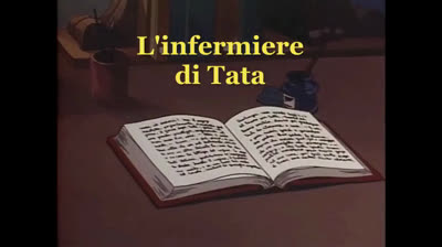 Cuore 1981 22 L Infermiere Di Tata