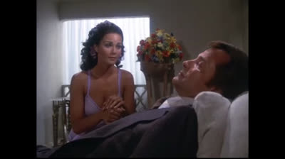 Wonder woman 1977 - saison 02 - épisode 01 - Le Retour de Wonder Woman