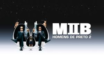 MIB Homens De Preto 2 (2002)