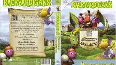 Os Backyardigans Os Episódios 3ª Temporada Volume 16 - Treehouse Brasil - Fre.mp4