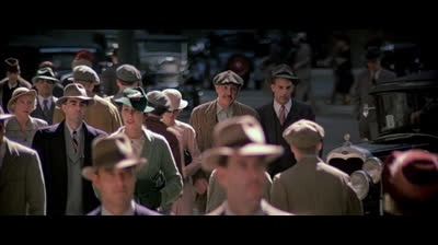 The Untouchables (1987) - Brian DePalma movie with  Kevin Costner, Sean Connery, Robert De Niro