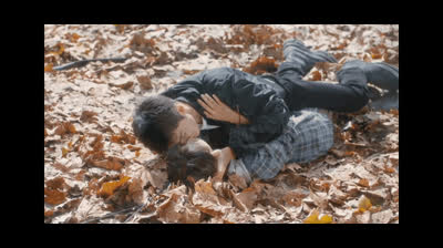 azan & Song Ran K Will - Talk Love(말해! 뭐해)  Descendants of the Sun