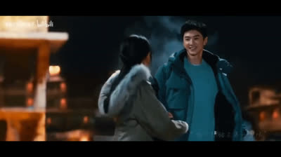 azan & Song Ran 花落无痕 (Flowers Fall With No Trace) Moonlight Mystique》