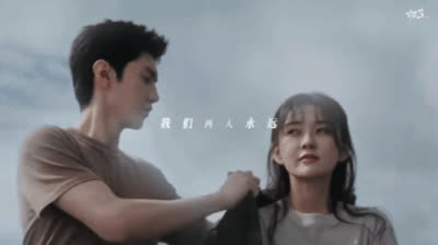 azan & Song Ran 双影 (Shadow Pairs) - 叶炫清 (Ye Xuanqing)《武林有侠气 Wulin Heroes》