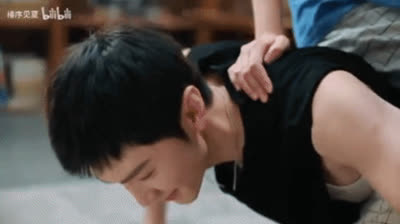 azan & Song Ran TEn & MAD - “A Short Dream Among Flowers” - Love Of Petals OST