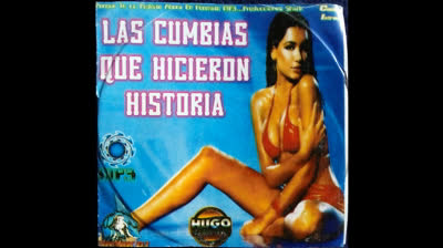 INTRO MIX (LAS CUMBIAS QUE HICIERON HISTORIA) 2009 (Shark Dj)