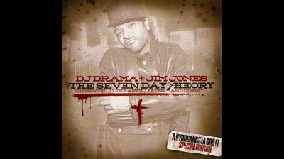 7 Day Theory · Jim Jones