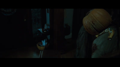 Halloween - O Início (2007)