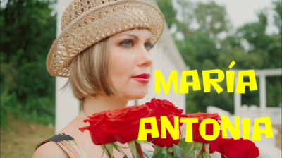 "María Antonia" Homenaje A Manolo Escobar (Cover) J. Dos Martínez.