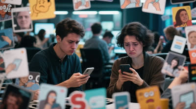 Todo sobre el #movimiento que buscar #revivir los #memes del pasado