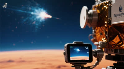 #3IAtlas es un cometa interestelar, afirma la #NASA tras semanas de silencio; estas son sus nuevas imágenes