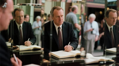 Por qué deberías leer a #Thomas #Pynchon, el misterioso #escritor que hoy es más relevante que nunca