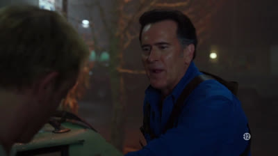 Épisode 4 : Conduite à risque