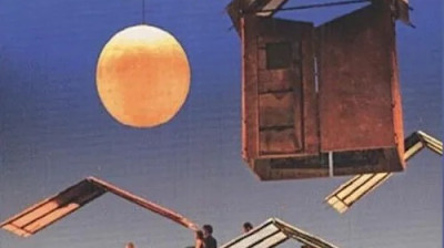 Le Temps des Gitans                     1988