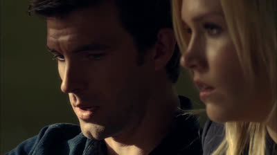 Épisode 12 : Les Péchés des anciens