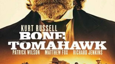 Bone Tomahawk  (2015)
