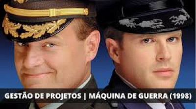 Maquina de Guerra (1998)