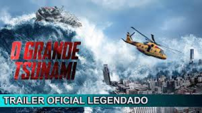O Grande Tsunami (2001)