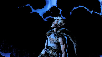 Liga da Justiça Sem Limites T02-EP04 (Em outras terras)