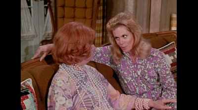 Vita Da Strega 1964 07x06