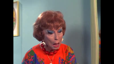 Vita Da Strega 1964 08x23