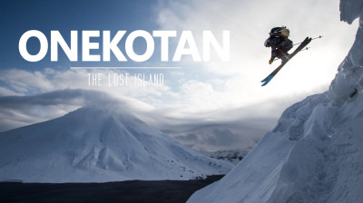 Onekotan: La isla perdida - Documental