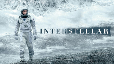 ＩＮＴＥＲＳＴＥＬＬＡＲ • Film complet en VF de SF, produit, écrit et réalisé par Christopher Nolan (2014)