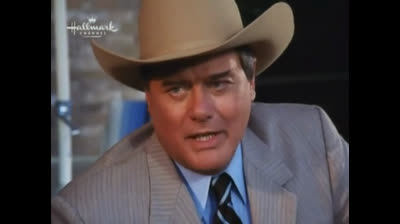 Dallas 8x03 secondo tentativo