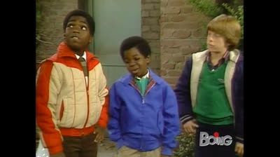 Il Mio Amico Arnold 05x08 Un Caso Di Sovraesposizione