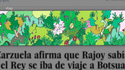 En primicia 2x08: José María Peridis