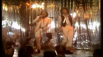 Patrick Hernandez & Hervé Tholance - Back to Boogie