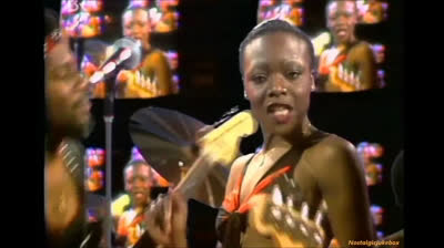 Eruption - I Can't Stand The Rain