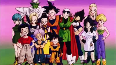 Dragon Ball Z: El renacer de la fusión