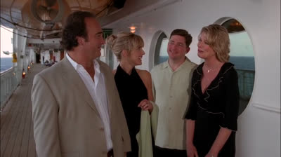 La vita secondo Jim 03x19