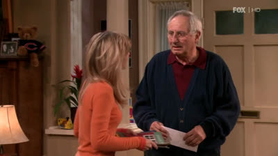 La vita secondo Jim 04x19