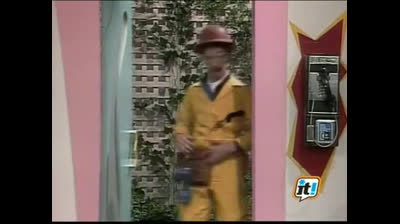 Bayside School 04x08