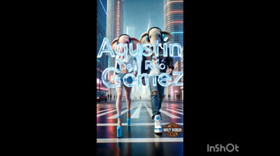 Caminando por la Ciudad