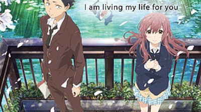A Silent Voice (2016)