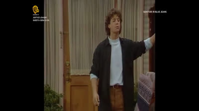 Genitori In Blue Jeans 03x14 Preghiere Minacce