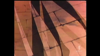 Papa Gambalunga 1990 06 Judy La Bugiarda