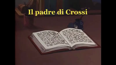 Cuore 1981 23 Il Padre Di Crossi