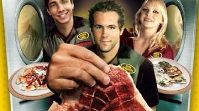 A Hora do Rango (2005) Filme Completo