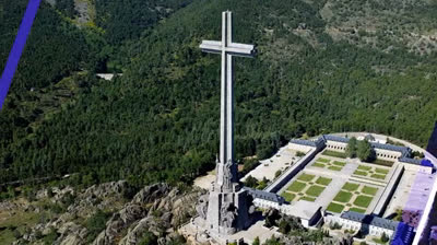 ESPECIAL VALLE DE LOS CAÍDOS