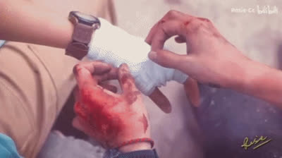 azan & Song Ran 相拥不放 (Embrace And Never Let Go) - 周深 (Zhou Shen)《白月梵星 Moonlight Mystique》